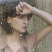 Arly Jover in una scena e L'impero dei lupi