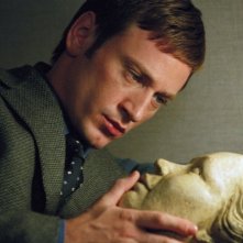 Benoit Magimel in La damigella d'onore