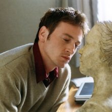 Benoit Magimel in La damigella d'onore