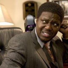 Bernie Mac in Indovina Chi