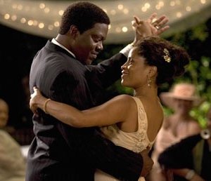 Bernie Mac in Indovina chi