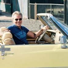 Billy Bob Thornton in un'immagine di The Bad News Bears