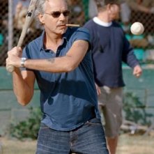 Billy Bob Thornton in The Bad News Bears