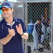 Greg Kinnear in The Bad News Bears