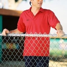 Greg Kinnear in The Bad News Bears