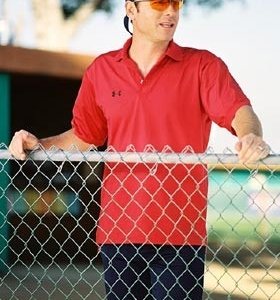 Greg Kinnear in The Bad News Bears