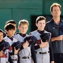 Greg Kinnear in The Bad News Bears