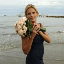 Isabella Ferrari Splendida Madrina Di Venezia 63 29837