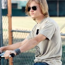 Jeffrey Davies in The Bad News Bears