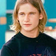 Jeffrey Davies in The Bad News Bears