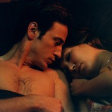 Laura Smet e Benoit Magimel in La damigella d'onore