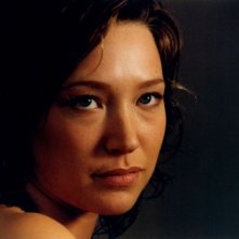 Laura Smet in La damigella d'onore