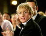 Owen Wilson nel ruolo di un golfista nella nuova serie televisiva Apple TV+