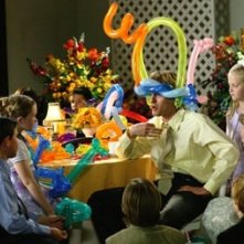 Owen Wilson in 2 single a nozze