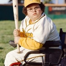 Troy Gentile in The Bad News Bears