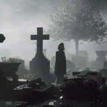 Una scena de L'impero dei Lupi