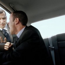 Una scena di Paradise Now (2005)