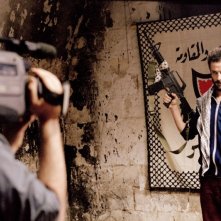 scena drammatica di Paradise Now