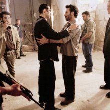 Sequenza di Paradise Now