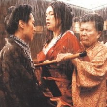 Gong Li è la perfida Hatsumomo