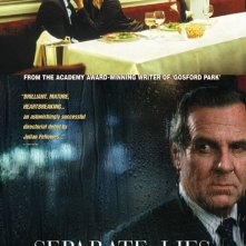 La locandina di Separate Lies