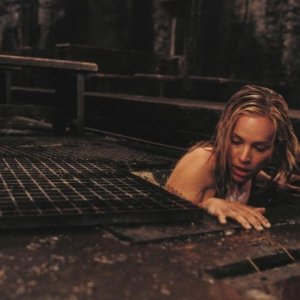 Maria Bello in The Dark