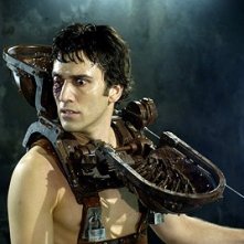 Noam Jenkins in Saw II