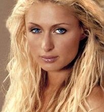 una foto di Paris Hilton