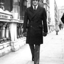 una immagine di Peter Sellers