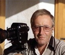 un ritratto di Peter Sellers