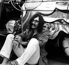 Peter Sellers in una delle sue trasformazioni