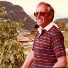 Peter Sellers (1925 - 1980)