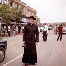 Peter Sellers in una delle sue innumerevoli trasformazioni