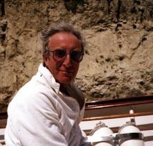 Peter Sellers - l'attore è nato in Inghilterra nel 1925 ed è scomparso a Londra nel 1980