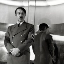 Peter Sellers in versione nazista
