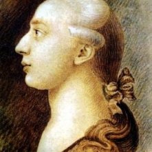 Giacomo Casanova