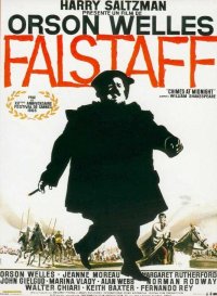 Locandina di Falstaff