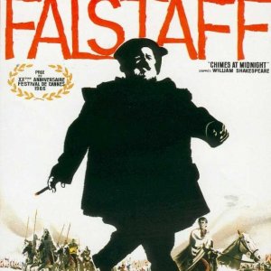 La locandina di Falstaff