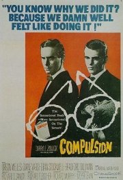 La locandina di Frenesia del delitto