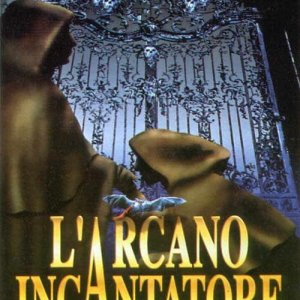 La locandina di L'arcano incantatore