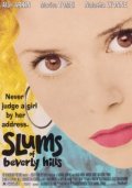 La locandina di Slums of Beverly Hills