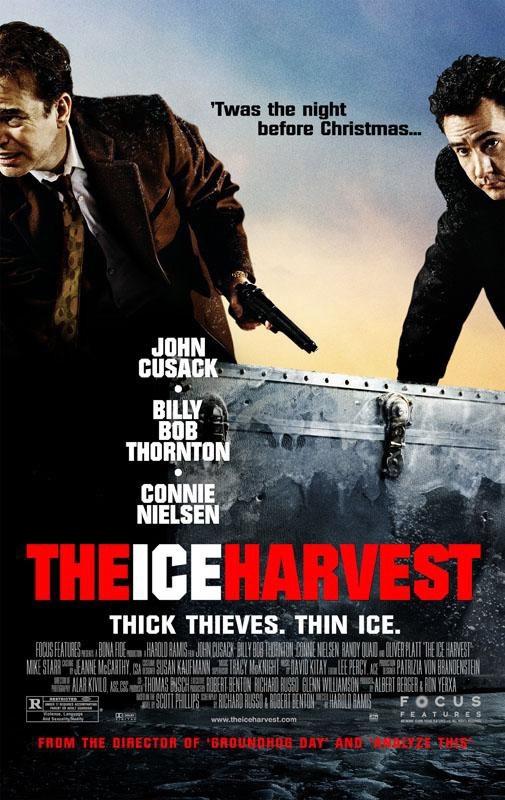 La Locandina Di The Ice Harvest 17414