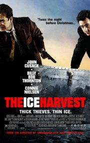 La locandina di The Ice Harvest