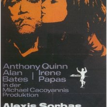 La Locandina Di Zorba Il Greco 17418