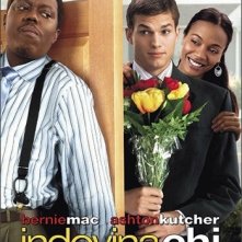 La locandina italiana di Indovina chi