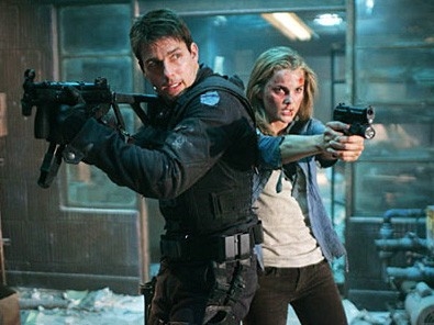 Tom Cruise E Keri Russell In Mission Impossible Iii 17472