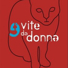 La locandina di 9 vite da donna