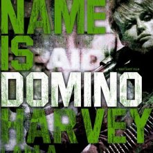 La locandina di Domino