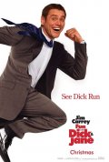 La locandina di Fun with Dick and Jane