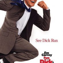 La locandina di Fun with Dick and Jane